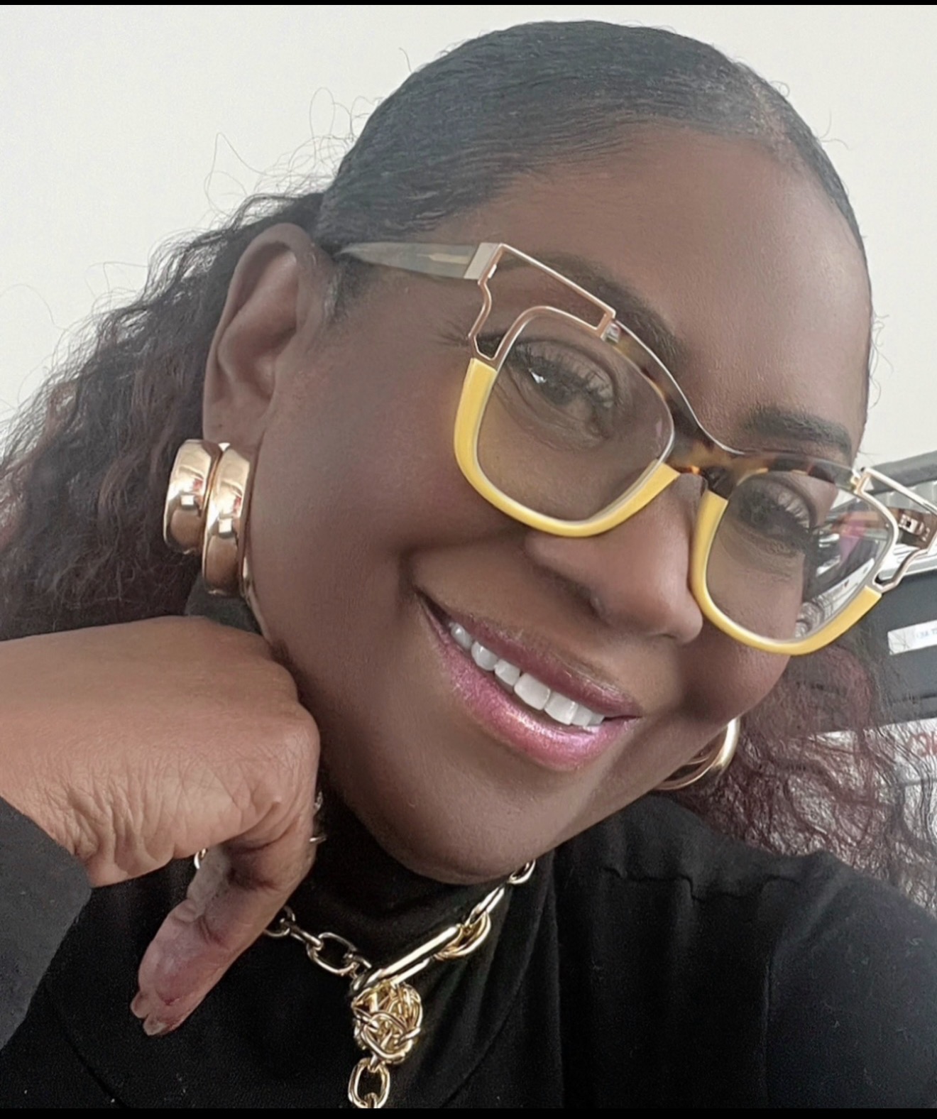 Karen, founder of One Ripple at a Time