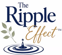 The Ripple Effect water ripple mark