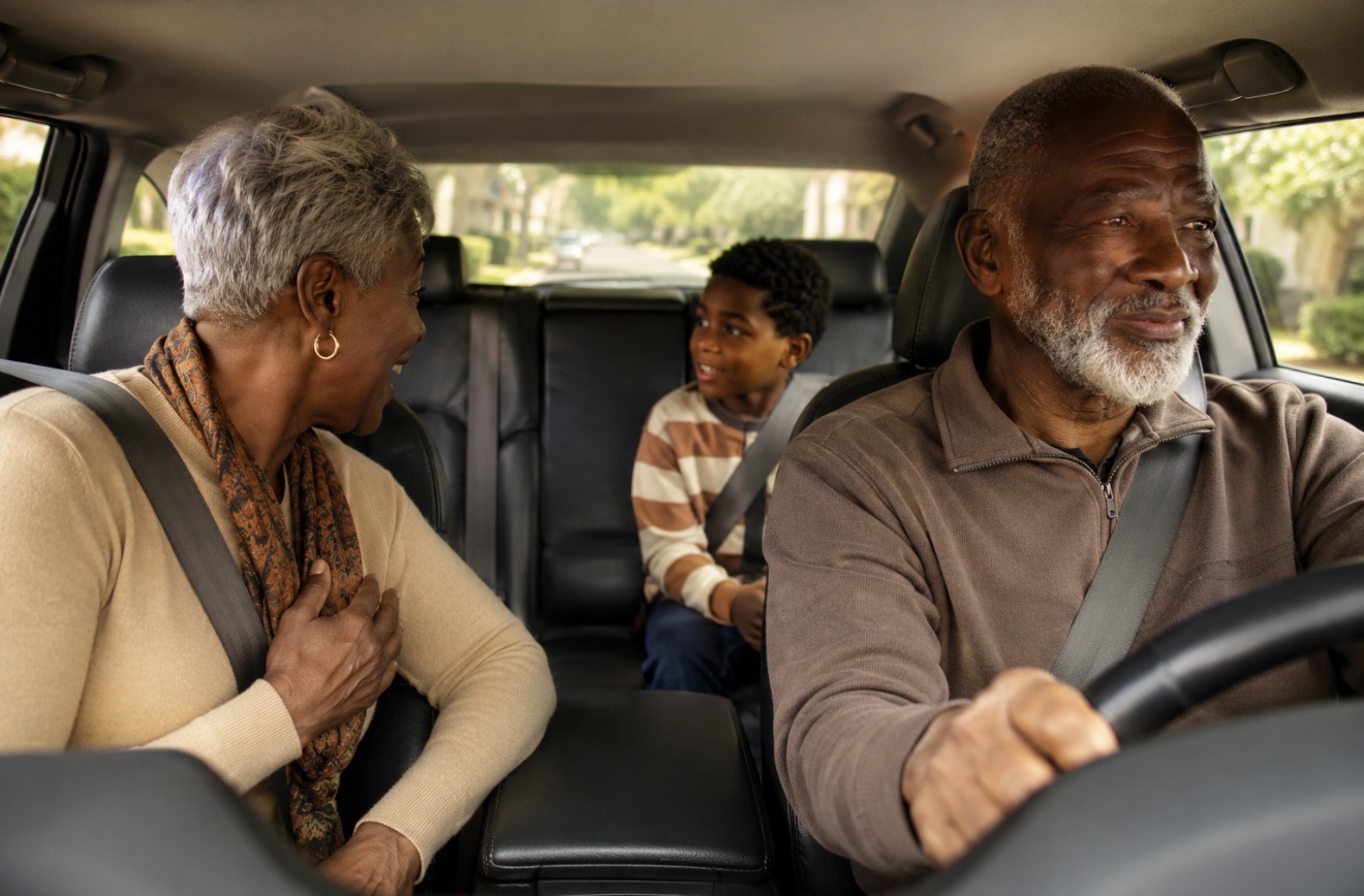 The Ordinary Moments That Shape a Child’s Life